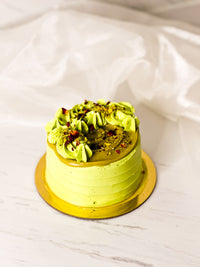 Pistachio Rose Bento thumb 2