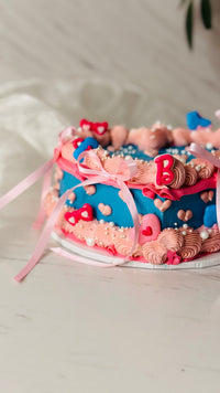 Barbie Bento thumb 4