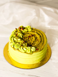 Pistachio Rose Bento thumb 4