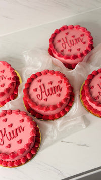 Mother's Day Cakes thumb 6