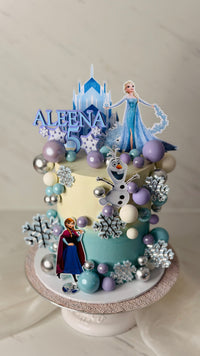Frozen Cuteness thumb 5
