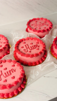 Mother's Day Cakes thumb 9