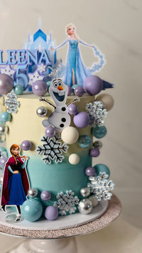 Frozen Cuteness thumb 3
