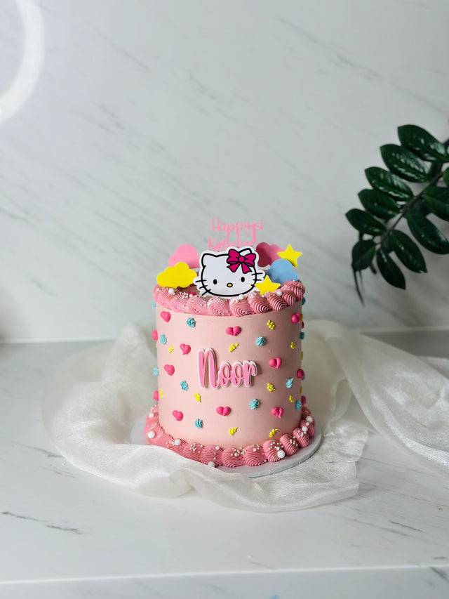 Hello Kitty Cuteness