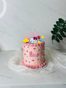 Hello Kitty Cuteness