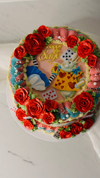 Alice in wonderland thumb 6