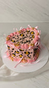 Leopard Vintage