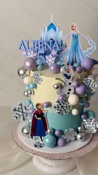 Frozen Cuteness thumb 2