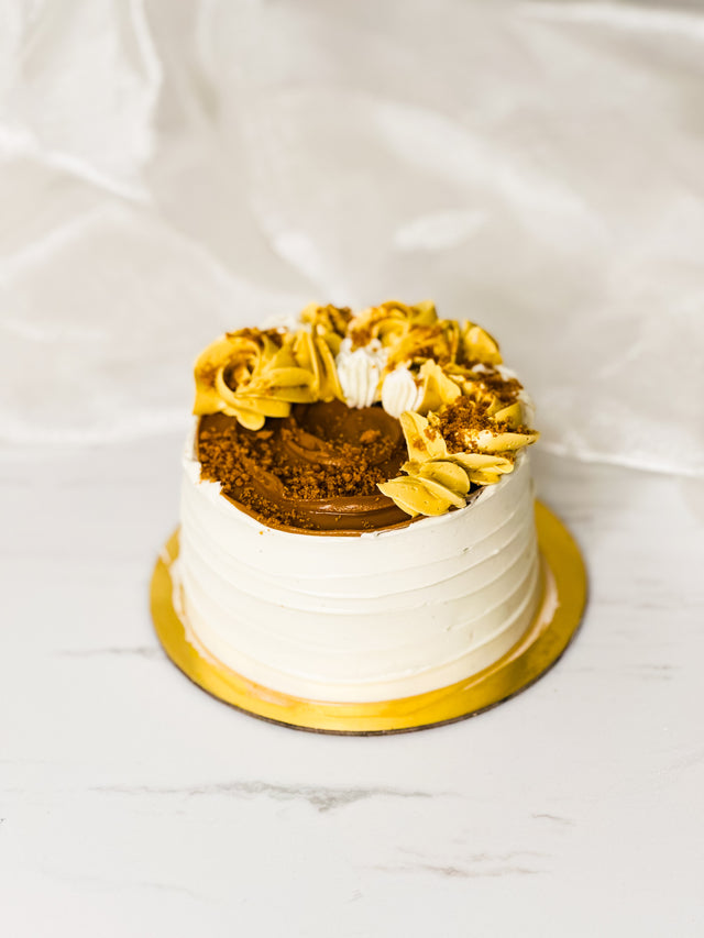 Lotus Biscoff Bento