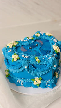 Stitch Cuteness thumb 3