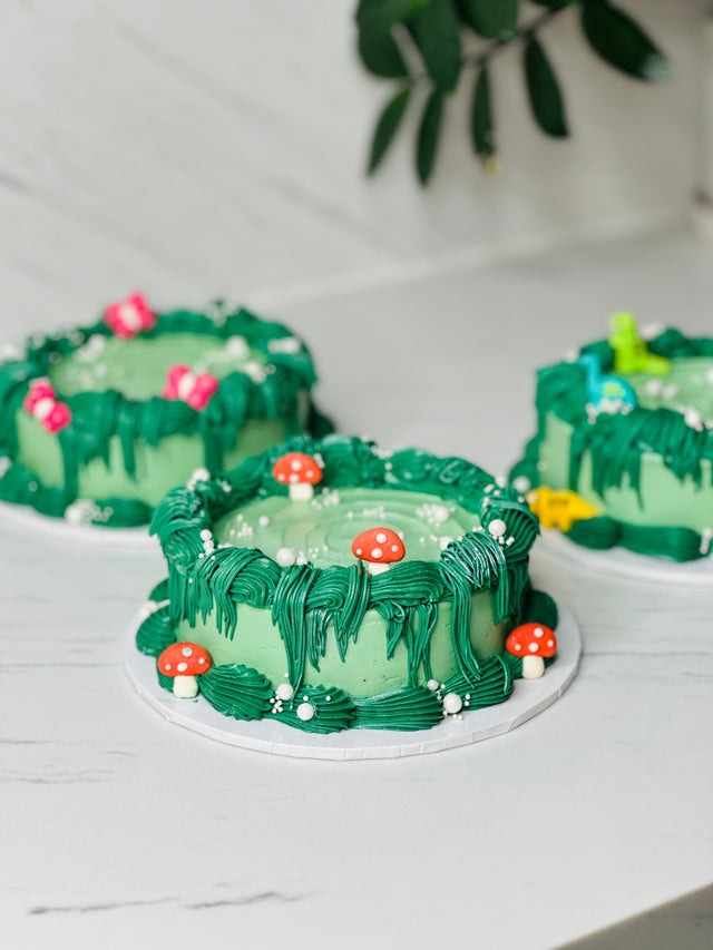 Forest Beauty