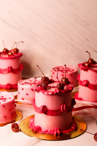 Pretty pink thumb 6