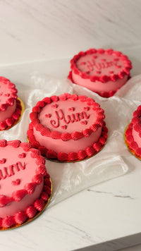 Mother's Day Cakes thumb 4