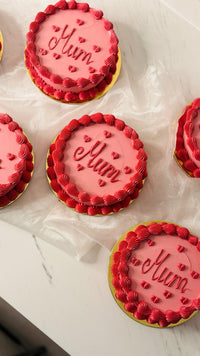 Mother's Day Cakes thumb 3