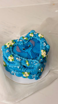 Stitch Cuteness thumb 2