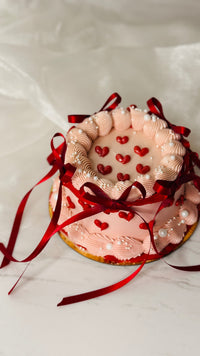 Vintage hearts Bento thumb 2