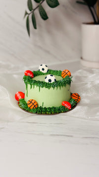 Soccer Cuteness thumb 3