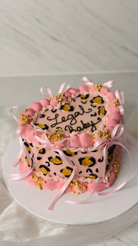 Leopard Vintage thumb 4