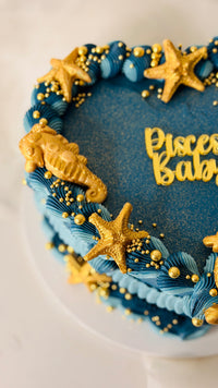 Pisces Baby Cuteness thumb 2