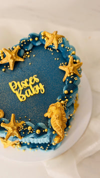 Pisces Baby Cuteness thumb 3