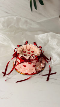 Vintage hearts Bento thumb 3