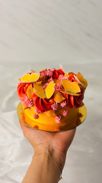 Cascading Butterflies Bento thumb 4