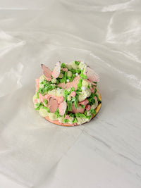 Butterfly garden Bento thumb 5