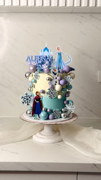Frozen Cuteness thumb 4