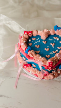 Barbie Bento thumb 5