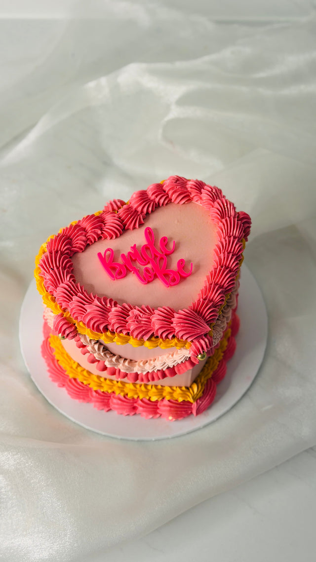 Bride to be cuteness