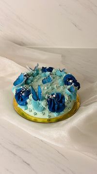 Cascading Butterflies Bento thumb 8