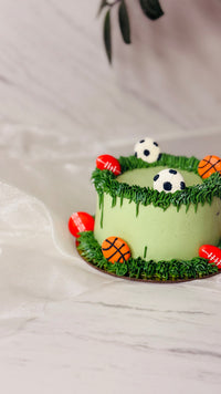 Soccer Cuteness thumb 2