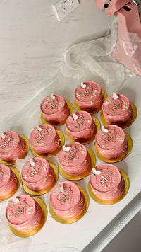 Mother's Day Wavy Cakes thumb 10