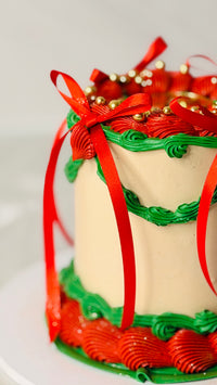 Christmas Cakes thumb 7